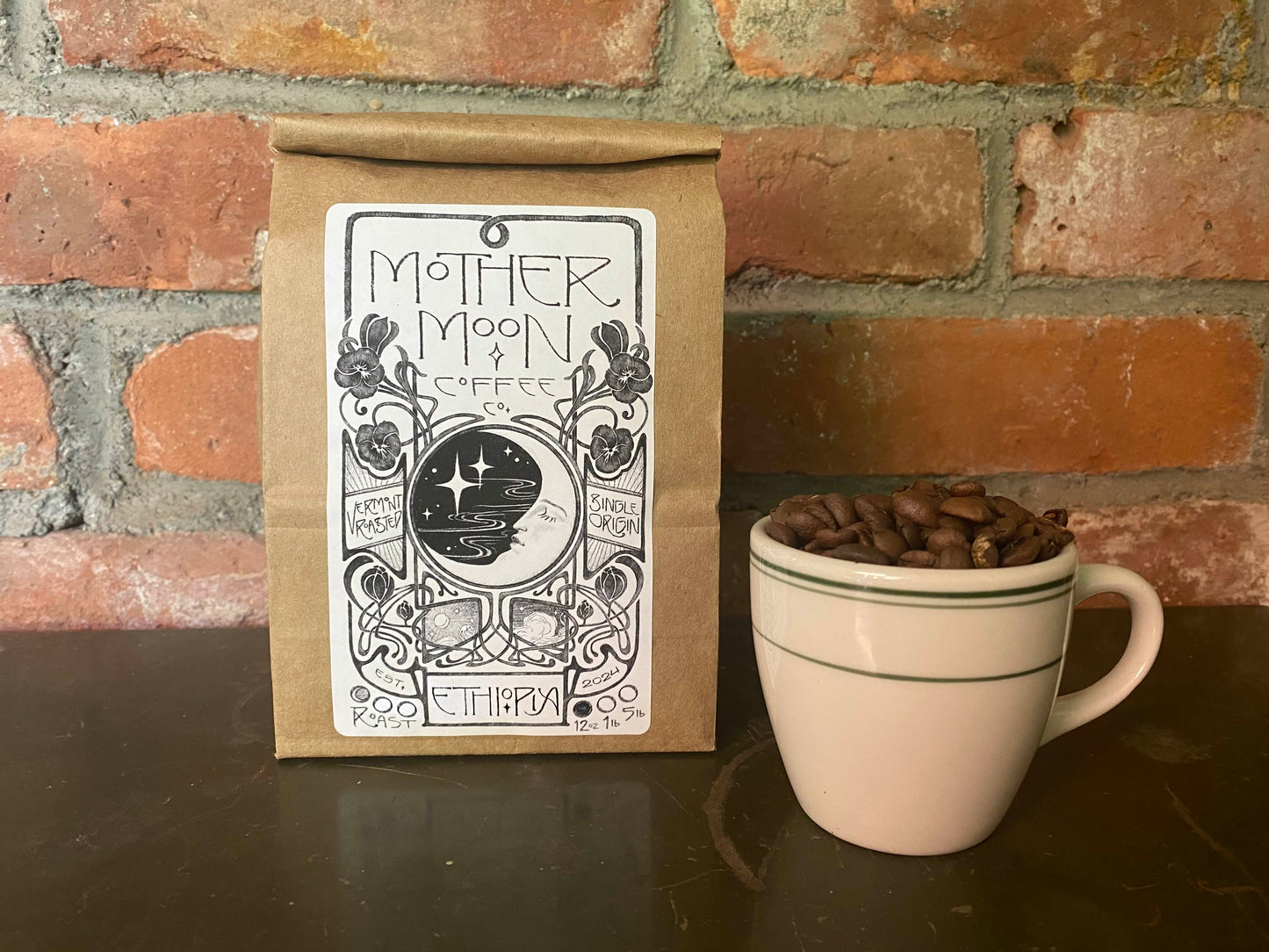 Ethiopia Guji Oromia