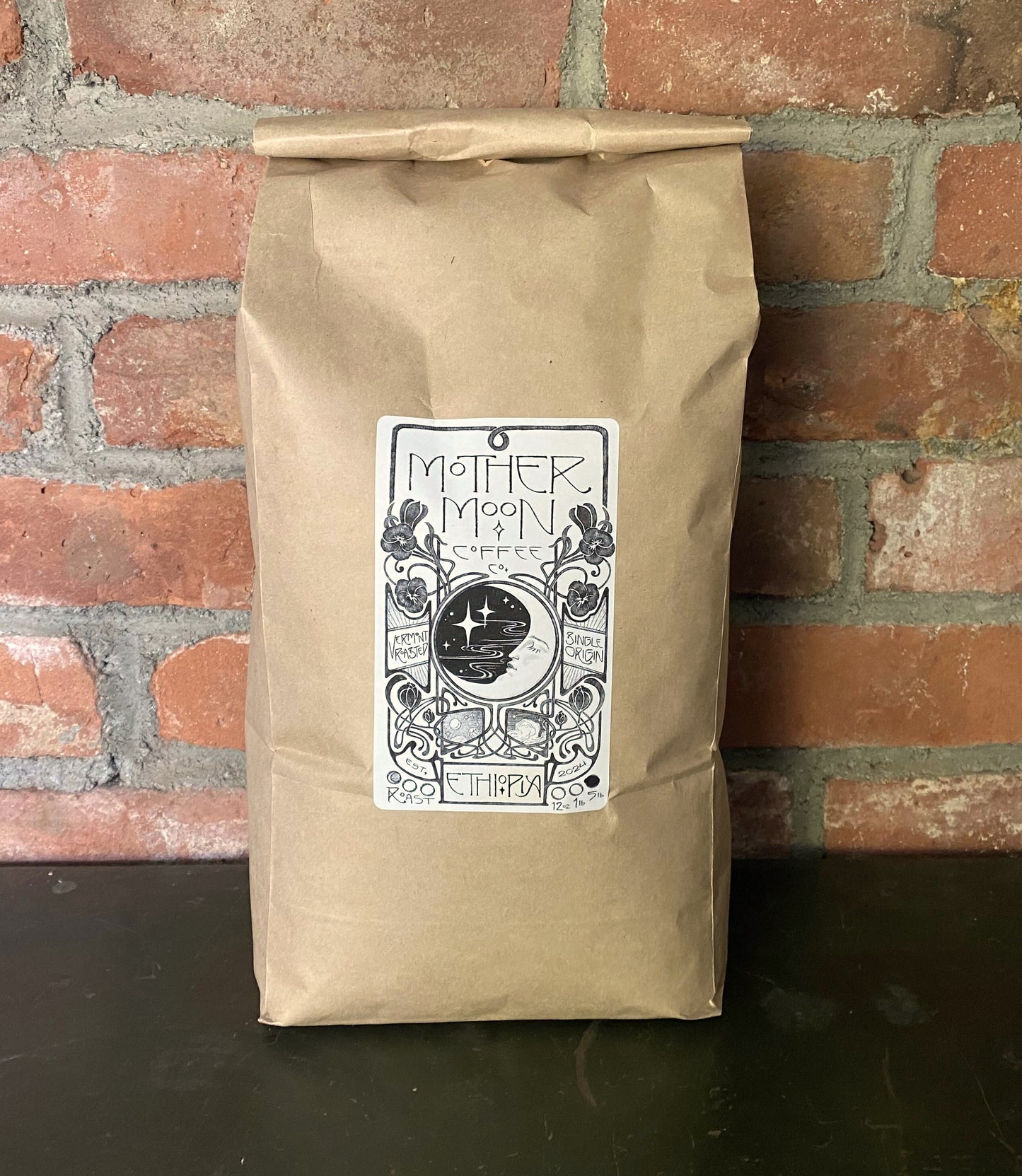 Ethiopia Guji Oromia