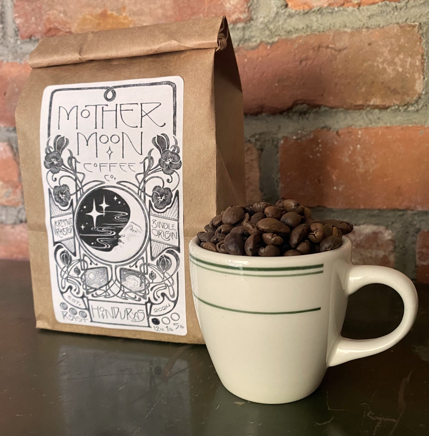 Honduras Reserva Pacavita