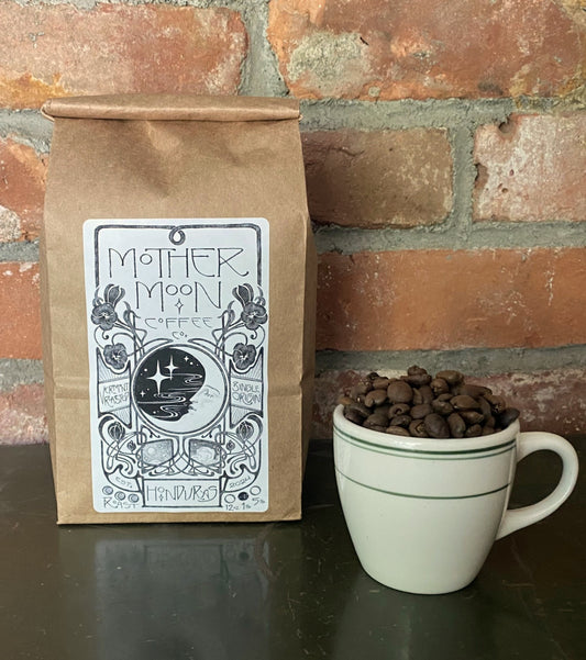 Honduras Reserva Pacavita